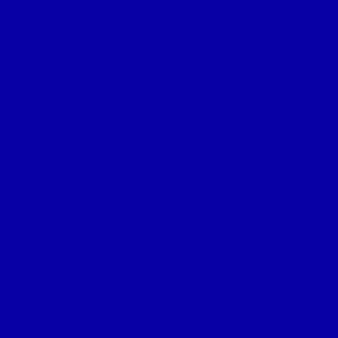 Blau-Wandfarben-ISOTEC