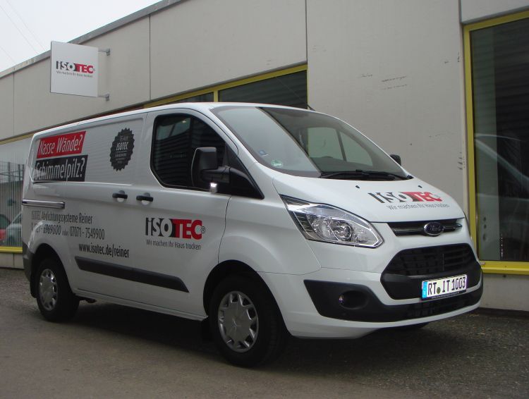 Isotec reutlingen