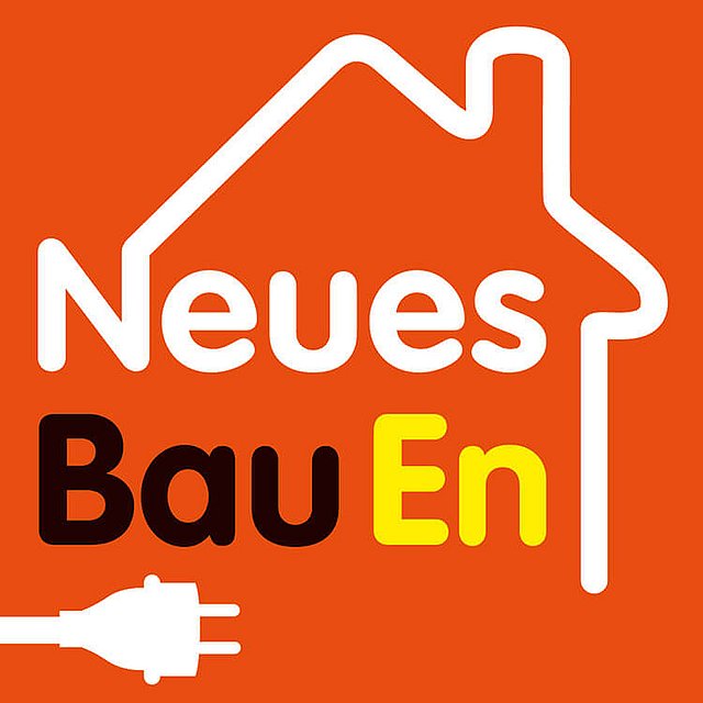 Messe Neues Bauen auf der IBO