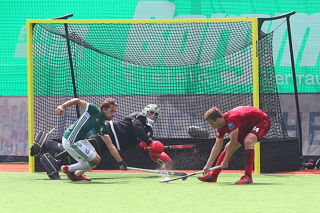 Abdichtungstechnik Morscheck - Hockey Finale der Männer 2018 - (c) SAMLA.DE