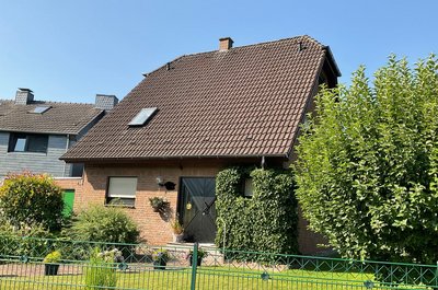 Einfamilienhaus Krefeld