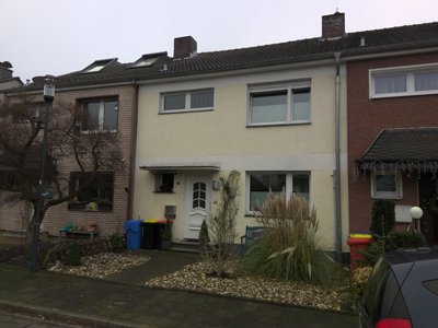 Einfamilienhaus Krefeld