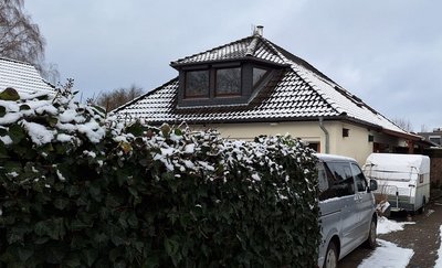 Einfamilienhaus Diepholz