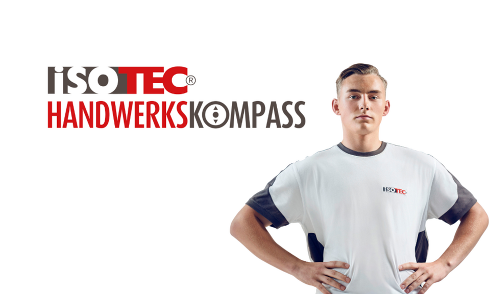 ISOTEC Handwerkskompass 