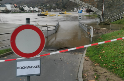 Hochwasser