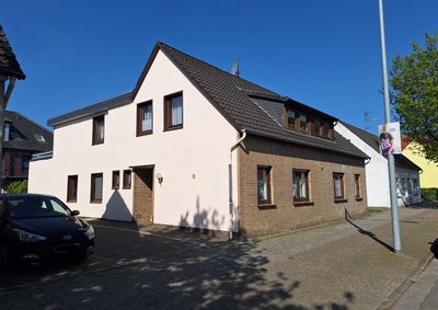 Einfamilienhaus Oldenburg