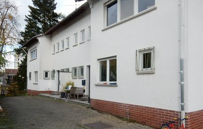 Einfamilienhaus Bad Kreuznach