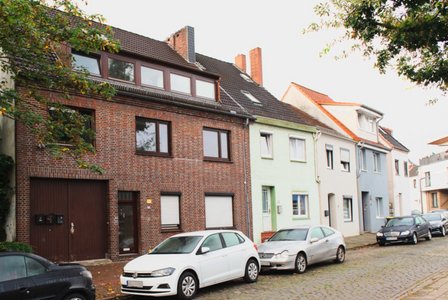 Schimmelbeseitigung in Bremen