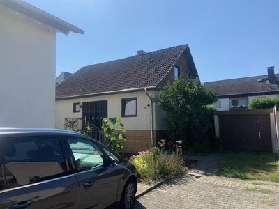 Einfamilienhaus Mainz