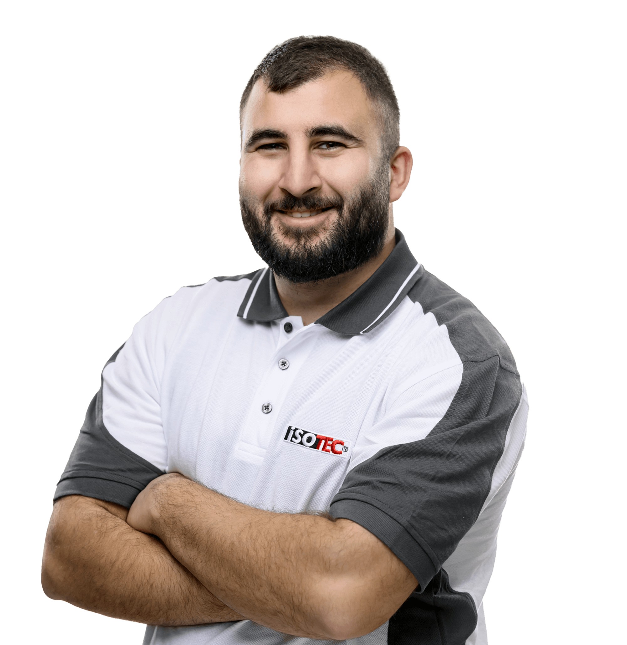 Rasit Aksu, Servicetechniker