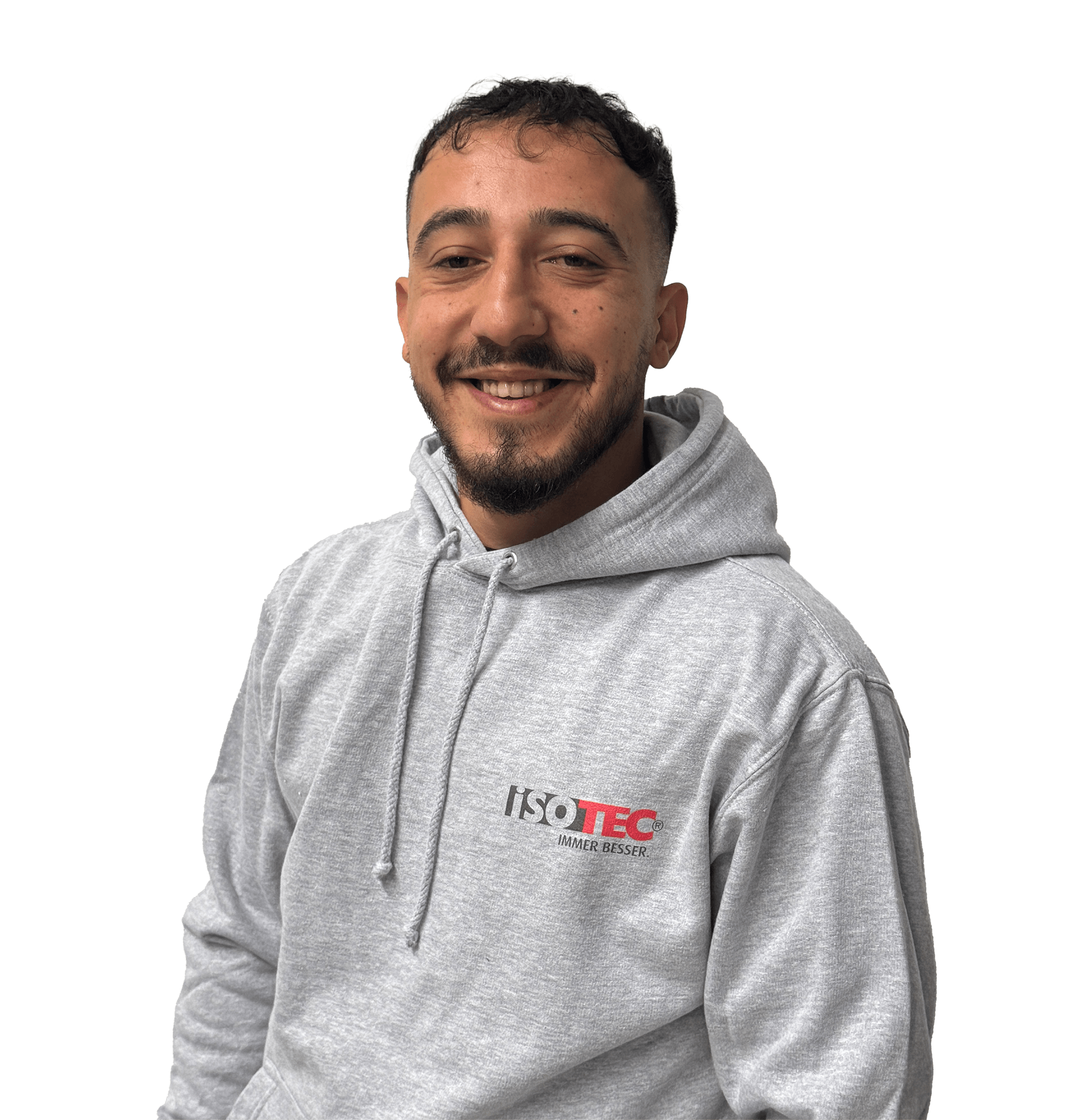 Ibrahim Süm, Servicetechniker