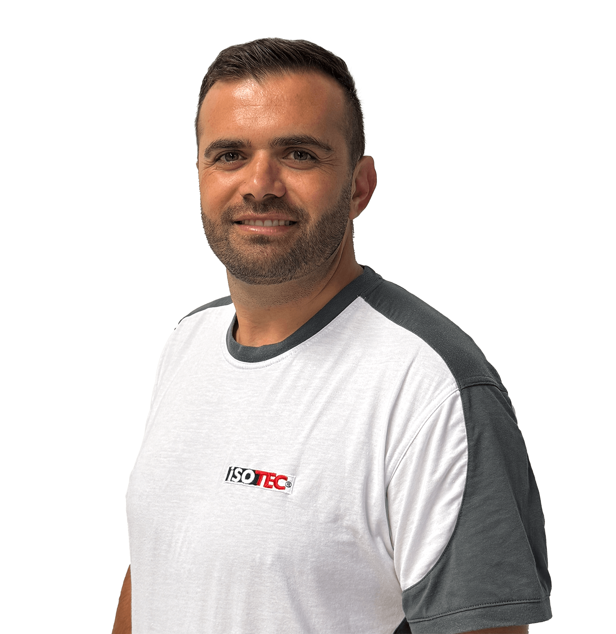 Arifi Shkodran, Servicetechniker