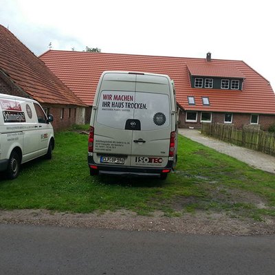 Einfamilienhaus Westerstede