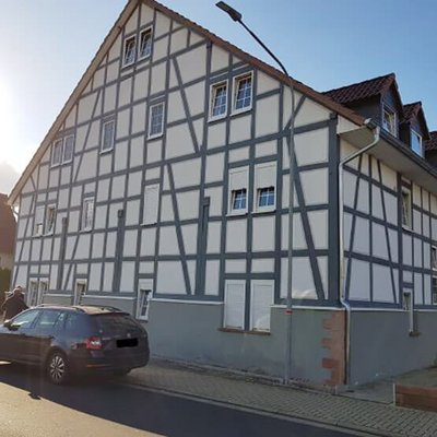 Einfamilienhaus Neustadt