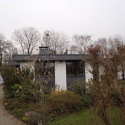 Einfamilienhaus Krefeld