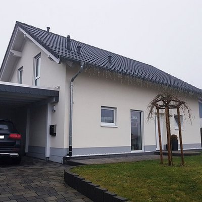 Einfamilienhaus Buseck