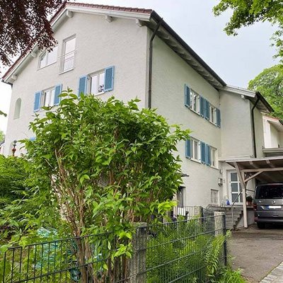 Einfamilienhaus Kempten