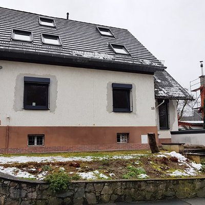 Einfamilienhaus Wetzlar