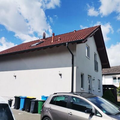 Einfamilienhaus Cölbe