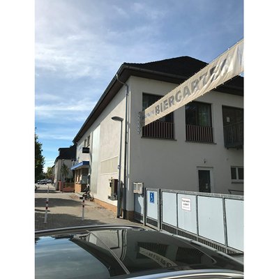 Öffentliches Gebäude Heusenstamm