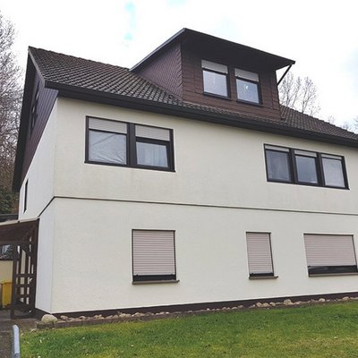 Einfamilienhaus Netphen