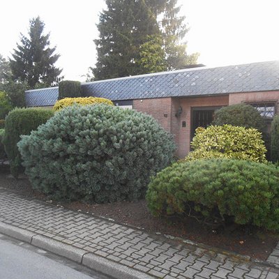 Einfamilienhaus Krefeld