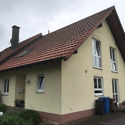 Einfamilienhaus Marktheidenfeld