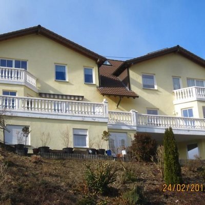 Mehrfamilienhaus Boppard