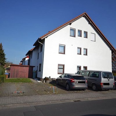 Einfamilienhaus Hasselroth