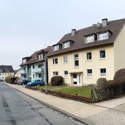 Mehrfamilienhaus Hattingen