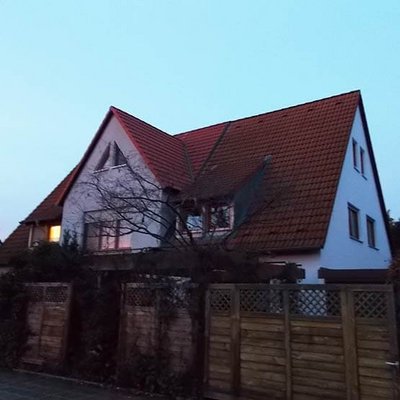 Einfamilienhaus Nürnberg