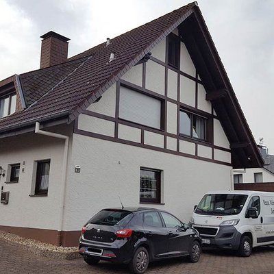 Einfamilienhaus Menden