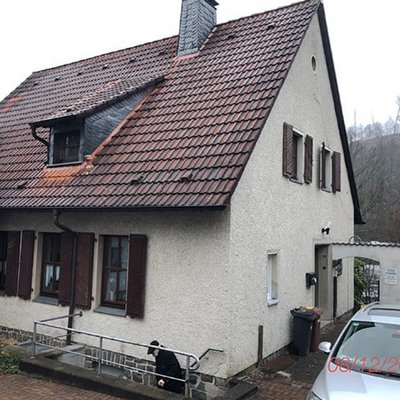 Einfamilienhaus Lüdenscheid