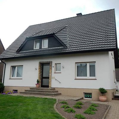 Einfamilienhaus Wallenhorst