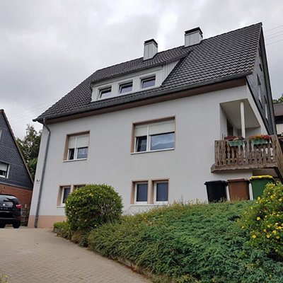 Einfamilienhaus Burbach