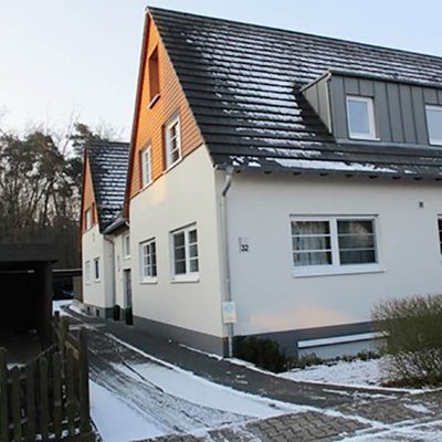 Mehrfamilienhaus Offenbach