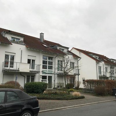 Mehrfamilienhaus Dreieich