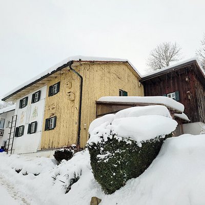 Einfamilienhaus Osterzell