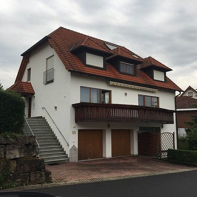 Einfamilienhaus Igersheim