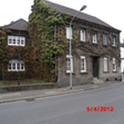 Einfamilienhaus Grevenbroich