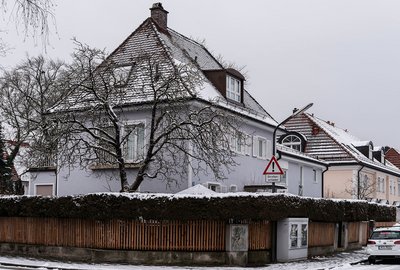 Innenabdichtung in München Einfamilienhaus München